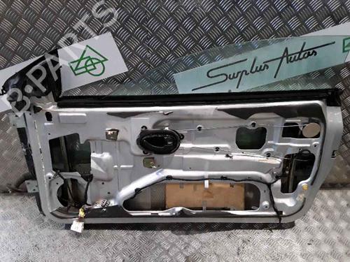 Right front door PEUGEOT 406 Coupe (8C) 2.0 16V | BP25193926C3 