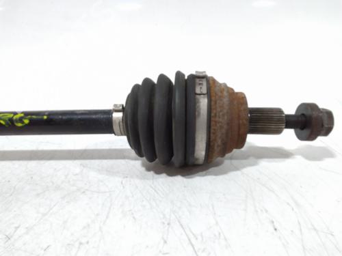 Left rear driveshaft VW GOLF V (1K1)  | BP25480594M40 