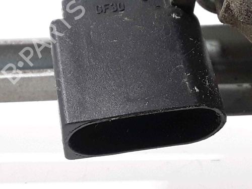 Front wiper motor MERCEDES-BENZ A-CLASS (W169) A 180 CDI (169.007, 169.307) | BP25202188M29 