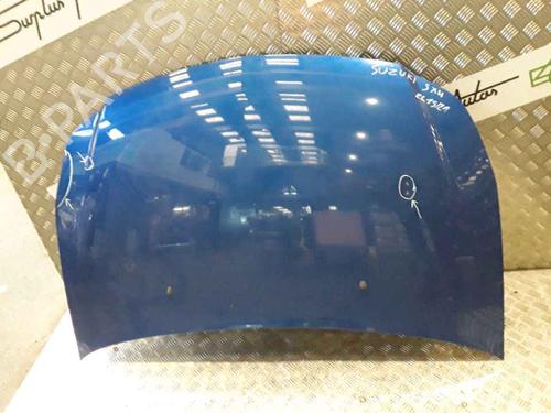 Used Hood SUZUKI SX4 (EY, GY) 1.9 DDiS 4x4 (RW419D) (120 hp) 25167318
