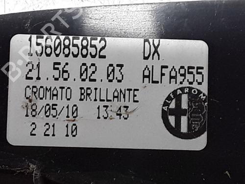 Right taillight ALFA ROMEO MITO (955_) 1.6 JTDM (955AXC1B) | BP28284574C35 