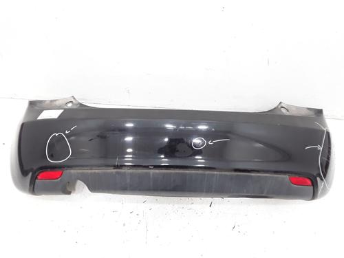 Used Rear bumper AUDI A1 Sportback (8XA, 8XF) 1.6 TDI (90 hp) 25167953