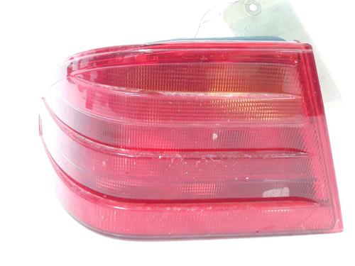 Used Left taillight MERCEDES-BENZ E-CLASS (W210) E 300 D (210.020) (136 hp) 25187319