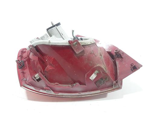 Right taillight SEAT IBIZA IV (6J5, 6P1) 1.2 TDI | BP25193532C35 