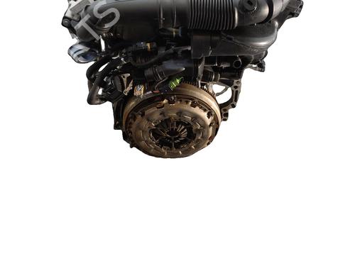 Used Engine Engine 37686103 37686103