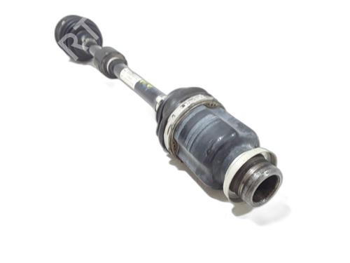Right front driveshaft SUZUKI VITARA (LY) 1.6 AllGrip (APK 416) | BP28176237M39 