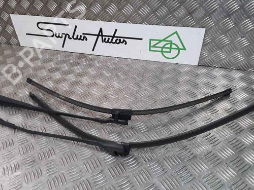Front windshield wiper arm CITROËN C4 Picasso I MPV (UD_) 2.0 HDi 138 | BP25202342C143 