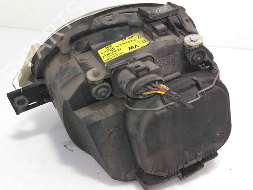 Højre forlygte VW LUPO I (6X1, 6E1) 1.4 16V | BP25766810C29 