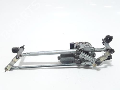 Front wipers mechanism VW GOLF VII (5G1, BQ1, BE1, BE2) 2.0 TDI | BP25202225C83 