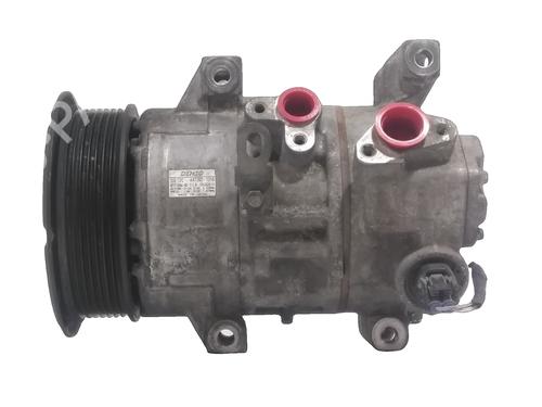 AC-Kompressor AC-Kompressor TOYOTA RAV 4 III (_A3_) 2.2 D 4WD (ALA30_, ALA30R) (136 hp) 33917659 33917659