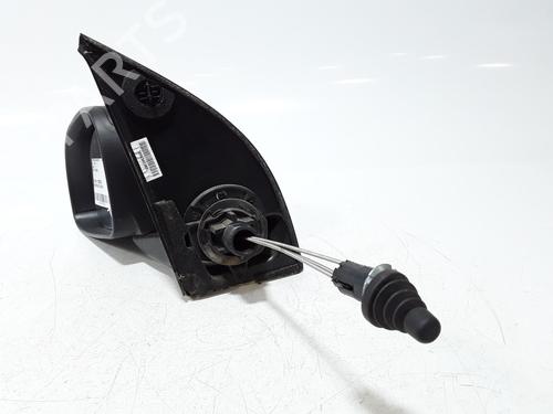 Left mirror FIAT PANDA (169_) 1.2 (169AXF2A, 169AXF1A) | BP25989221C26 