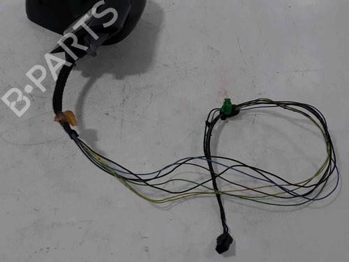 Right mirror CITROËN C4 I (LC_) 1.6 16V | BP25192333C27 