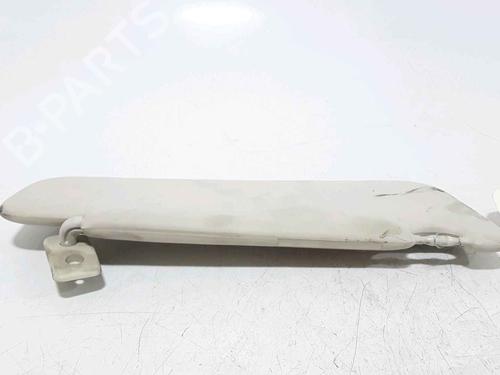 Right sun visor FIAT 500 (312_) 1.2 (312AXA1A) | BP25159227I2 