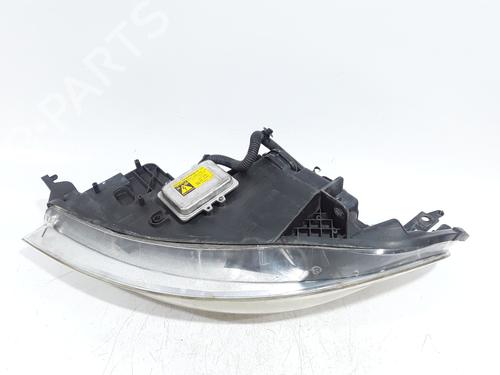 Right headlight PEUGEOT 407 Coupe (6C_) 2.2 16V | BP37185229C29 - Image 4