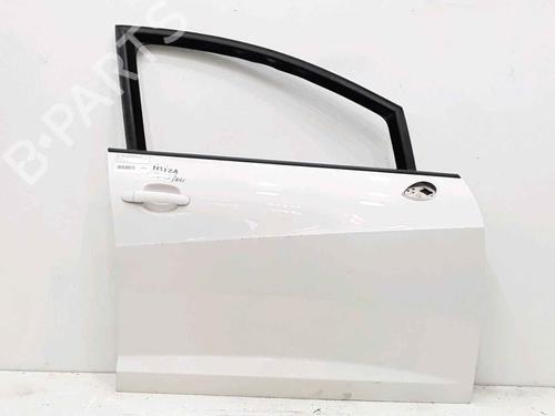 Used Right front door SEAT IBIZA IV (6J5, 6P1) 1.6 TDI (105 hp) 25194140