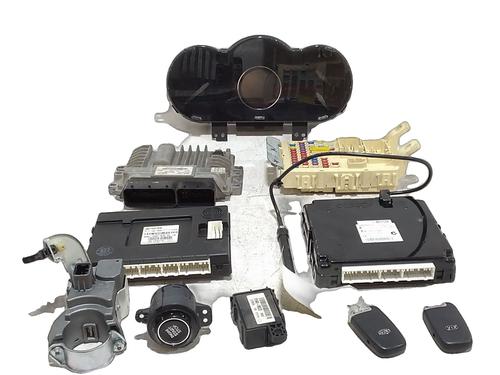 Used Electronic module Electronic module 38038998 38038998
