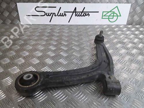 Querlenker links vorne für FIAT 500 (312_) 1.2 (312AXA1A) (69 hp) 25198670