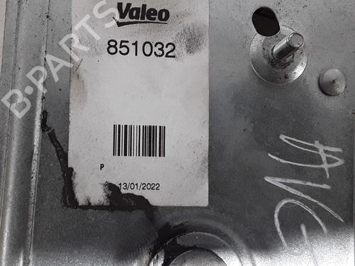 Front left window mechanism RENAULT MEGANE III Hatchback (BZ0/1_, B3_) 1.5 dCi (BZ09, BZ0D, BZ1W, BZ29, BZ14) | BP37497894C22 - Image 2
