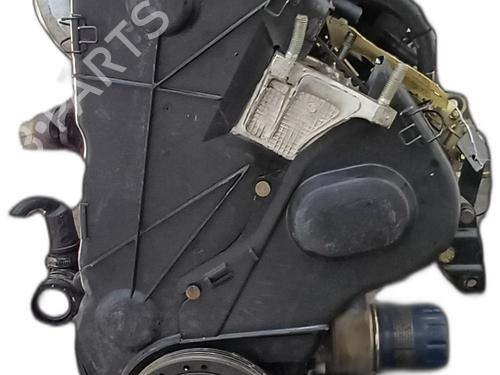 Silnik PEUGEOT 306 Hatchback (7A, 7C, N3, N5) 1.9 D | BP29962190M1 