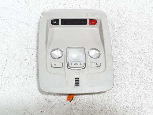 Plafonnier CITROËN C4 CACTUS 1.6 BlueHDi 100 (99 hp) 31366188