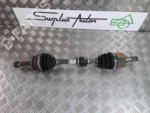 Left front driveshaft HYUNDAI i20 I (PB, PBT) 1.4 CRDi | BP36680455M38 - Image 4