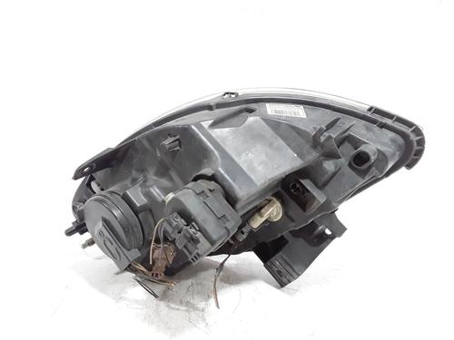 Left headlight RENAULT KANGOO Express (FC0/1_) 1.5 dCi (FC07, FC1R) | BP28207444C28 