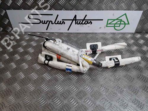 Left curtain airbag FORD FOCUS III 1.6 TDCi | BP25159830C11 