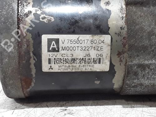 Starter MINI MINI (R56) Cooper | BP33917687M8 - Image 2