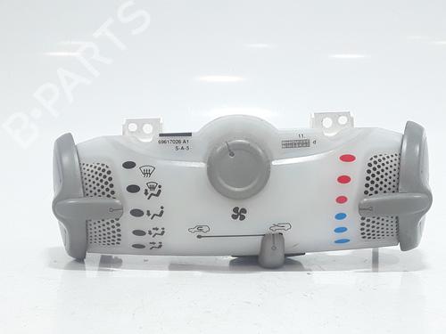 Used Climate control CITROËN C1 (PM_, PN_) 1.0 (68 hp) 26723871