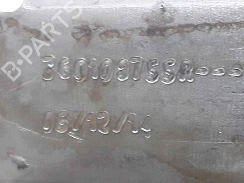 Hamulec ręczny RENAULT CLIO IV (BH_) 1.5 dCi 75 | BP25164683I18