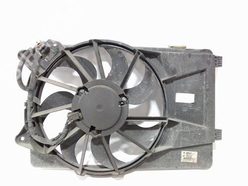 Used Radiator fan ALFA ROMEO MITO (955_) 1.4 MultiAir (955AXL1B) (105 hp) 30091929