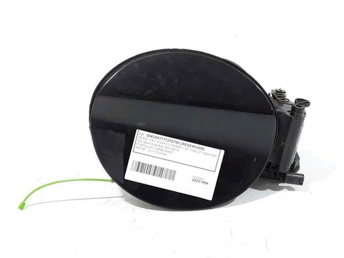 Used Fuel flap BMW 1 (F20) 118 d (143 hp) 25183228