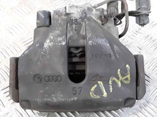 Right front brake caliper SKODA SUPERB I (3U4) 1.9 TDI | BP25765444M104 