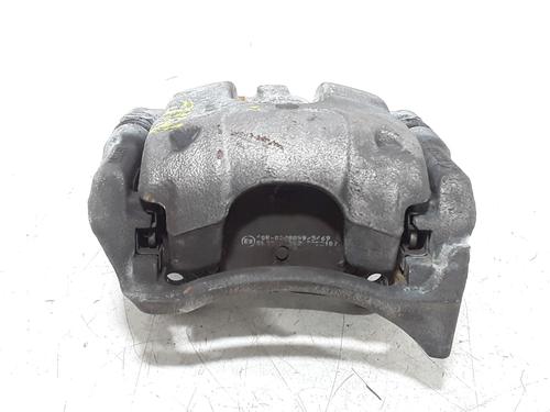 Used Right front brake caliper RENAULT CLIO V (B7_) 1.5 Blue dCi 115 (B7AD) (116 hp) 25166900