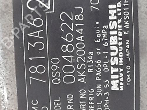 AC compressor CITROËN C4 AIRCROSS 1.6 HDi 115 | BP33750820M34 - Image 2