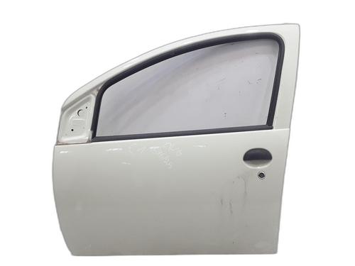 Used Left front door CITROËN C1 (PM_, PN_) 1.0 (68 hp) 28593703