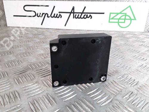 ECU airbags CITROËN C3 I (FC_, FN_) 1.4 HDi | BP25162016M53 
