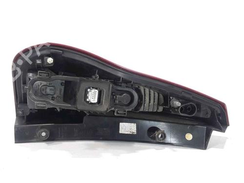 Right taillight RENAULT SCÉNIC III (JZ0/1_) 1.9 dCi (JZ0J, JZ1J, JZ1K, JZ1S) | BP25193133C35 