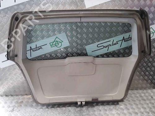 Tailgate MERCEDES-BENZ A-CLASS (W169) A 200 CDI (169.008, 169.308) | BP25168025C6 