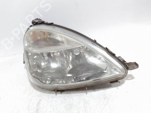 Used Right headlight Right headlight 37623549 37623549