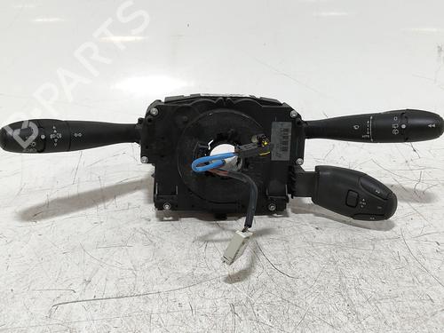 Forlygtekontakt Forlygtekontakt PEUGEOT 207 (WA_, WC_) 1.4 16V (95 hp) 39151494 39151494