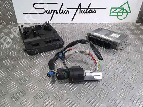 Used Engine control unit (ECU) CITROËN XSARA PICASSO (N68) 1.8 16V (115 hp) 25194602