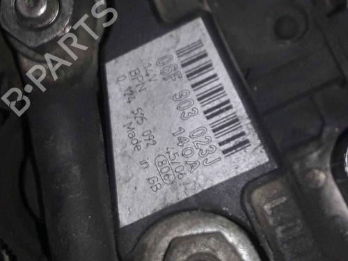 Generator AUDI A4 B7 Convertible (8HE) 2.0 TDI | BP25177362M7 