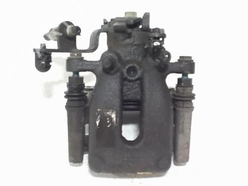 Used Left rear brake caliper PEUGEOT PARTNER Box Body/MPV 1.6 BlueHDi 100 (100 hp) 29738743