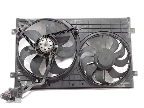 Koelventilatormotor VW GOLF IV (1J1) 1.4 16V (75 hp) 30290773