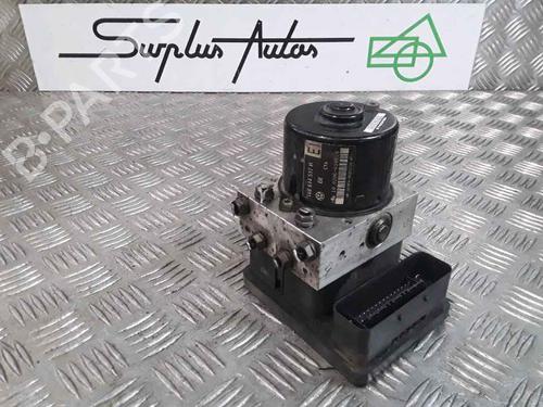 Used ABS pump VW GOLF V (1K1) [2003-2010]  25766850