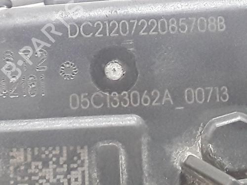 Throttle body VW POLO VI (AW1, BZ1, AE1) 1.0 TSI | BP30892251M82