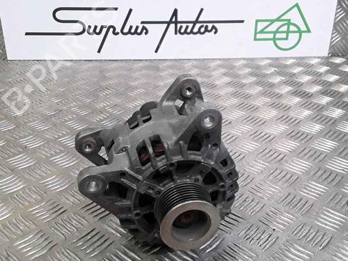Generator RENAULT TWINGO II (CN0_) 1.2 16V (CN0K, CN0V, CN0A) (76 hp) 25176705
