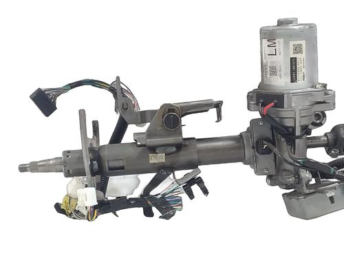 Steering column TOYOTA AYGO (_B4_) 1.0 (KGB40) | BP38312828M21 - Image 5