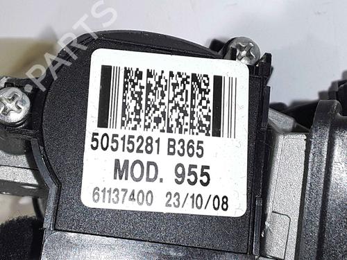 Engine control unit (ECU) ALFA ROMEO MITO (955_) 1.4 (955AXB1B) | BP25195072M57 